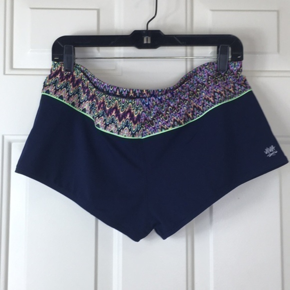 Viva Swimming Shorts, Size M (40).